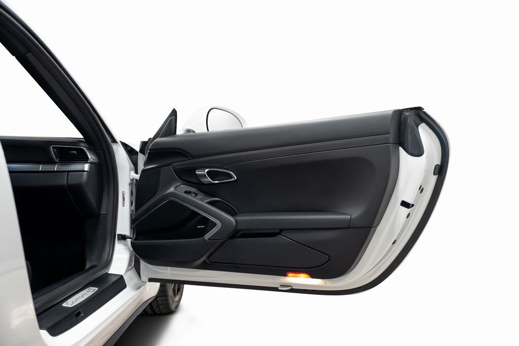 2019 Porsche 911 Carrera 4S Ft Lauderdale FL