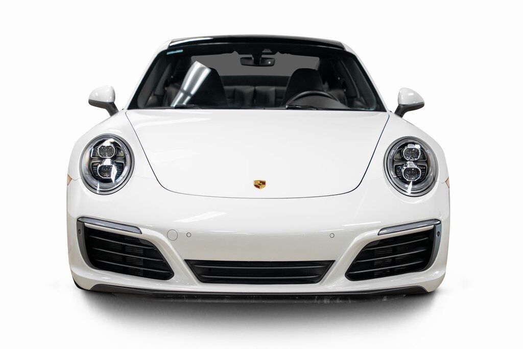 2019 Porsche 911 Carrera 4S Ft Lauderdale FL
