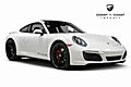 2019 Porsche 911 Carrera 4S