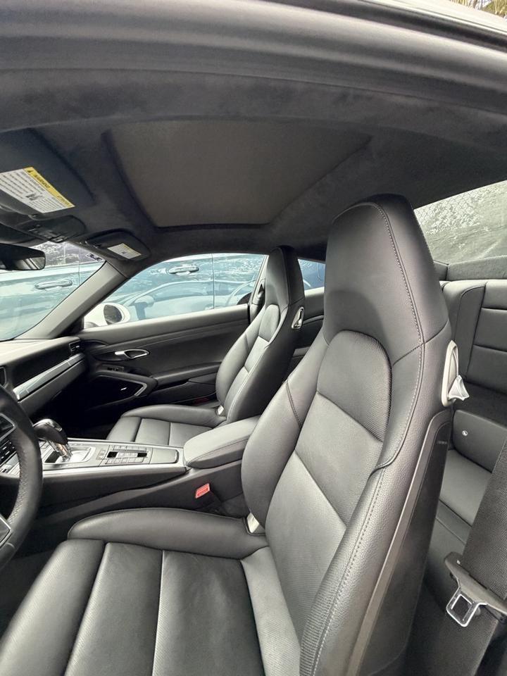 2019 Porsche 911 Carrera 4S Ft Lauderdale FL