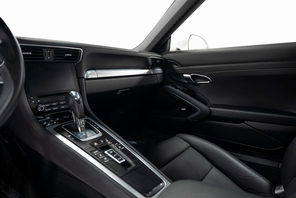 2019 Porsche 911 Carrera 4S Ft Lauderdale FL