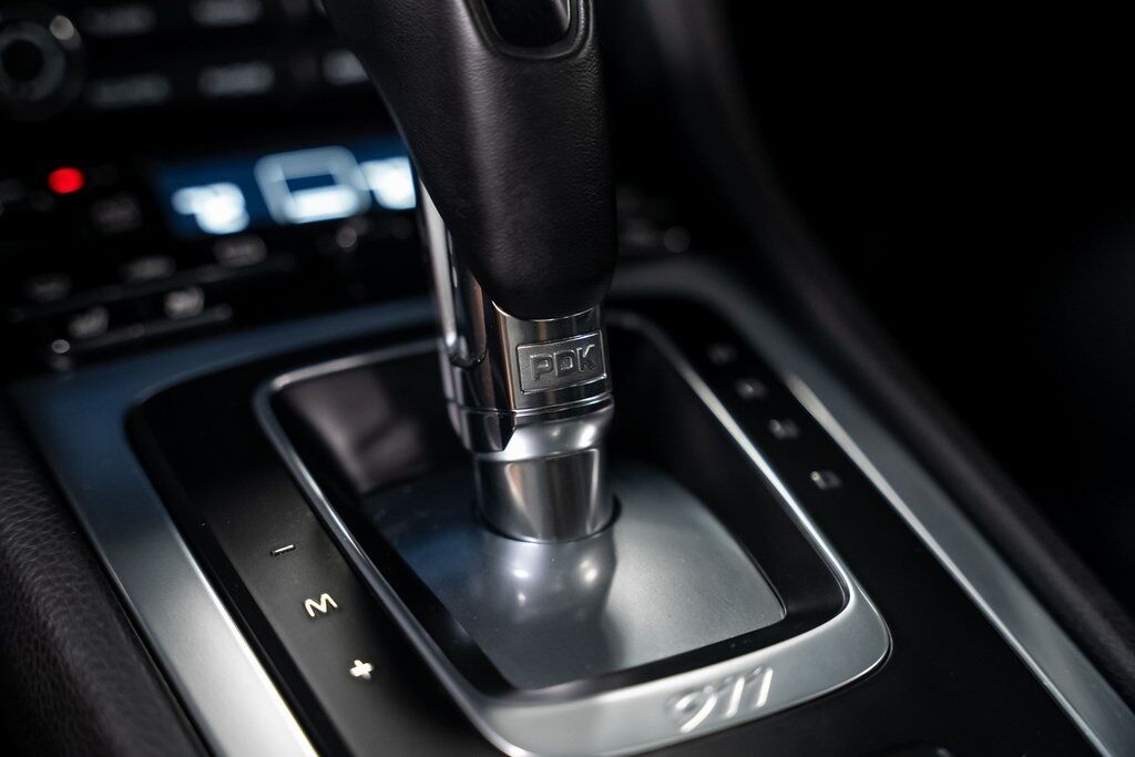 2019 Porsche 911 Carrera 4S Ft Lauderdale FL