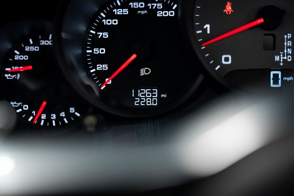 2019 Porsche 911 Carrera 4S Ft Lauderdale FL