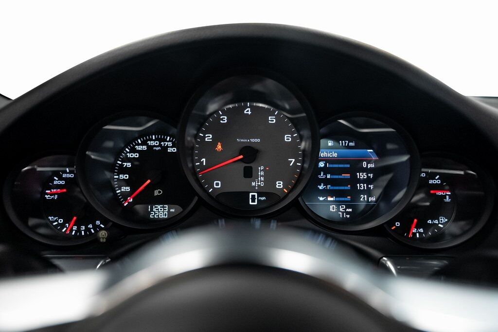 2019 Porsche 911 Carrera 4S Ft Lauderdale FL