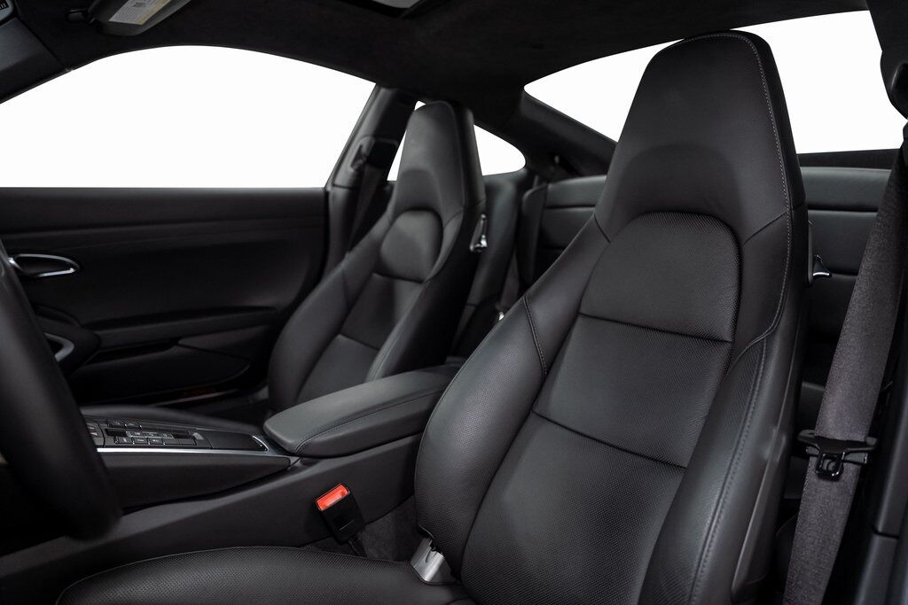 2019 Porsche 911 Carrera 4S Ft Lauderdale FL