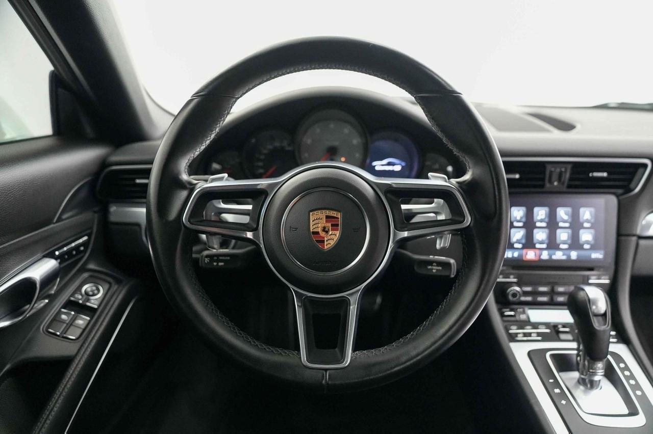 2019 Porsche 911 Carrera 4S Newport Beach CA