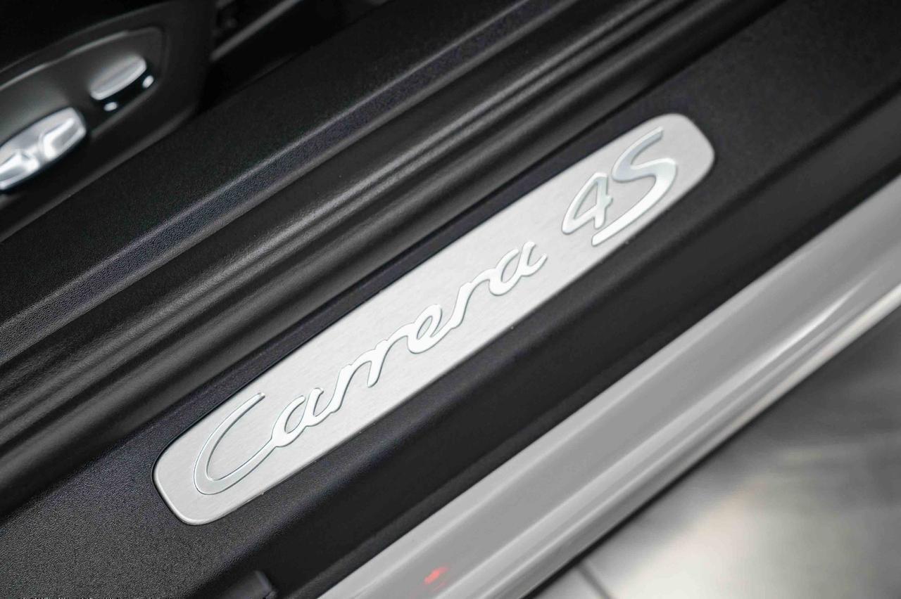 2019 Porsche 911 Carrera 4S Newport Beach CA