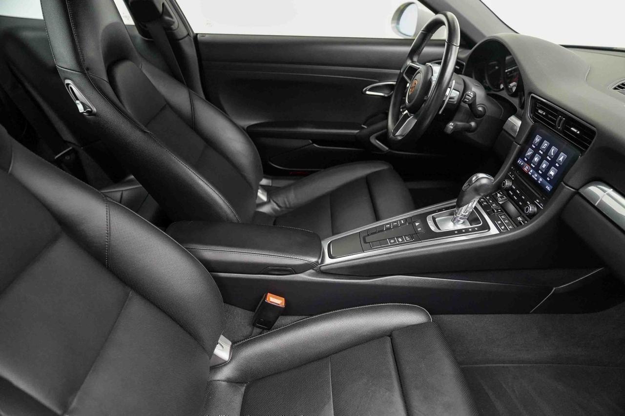 2019 Porsche 911 Carrera 4S Newport Beach CA