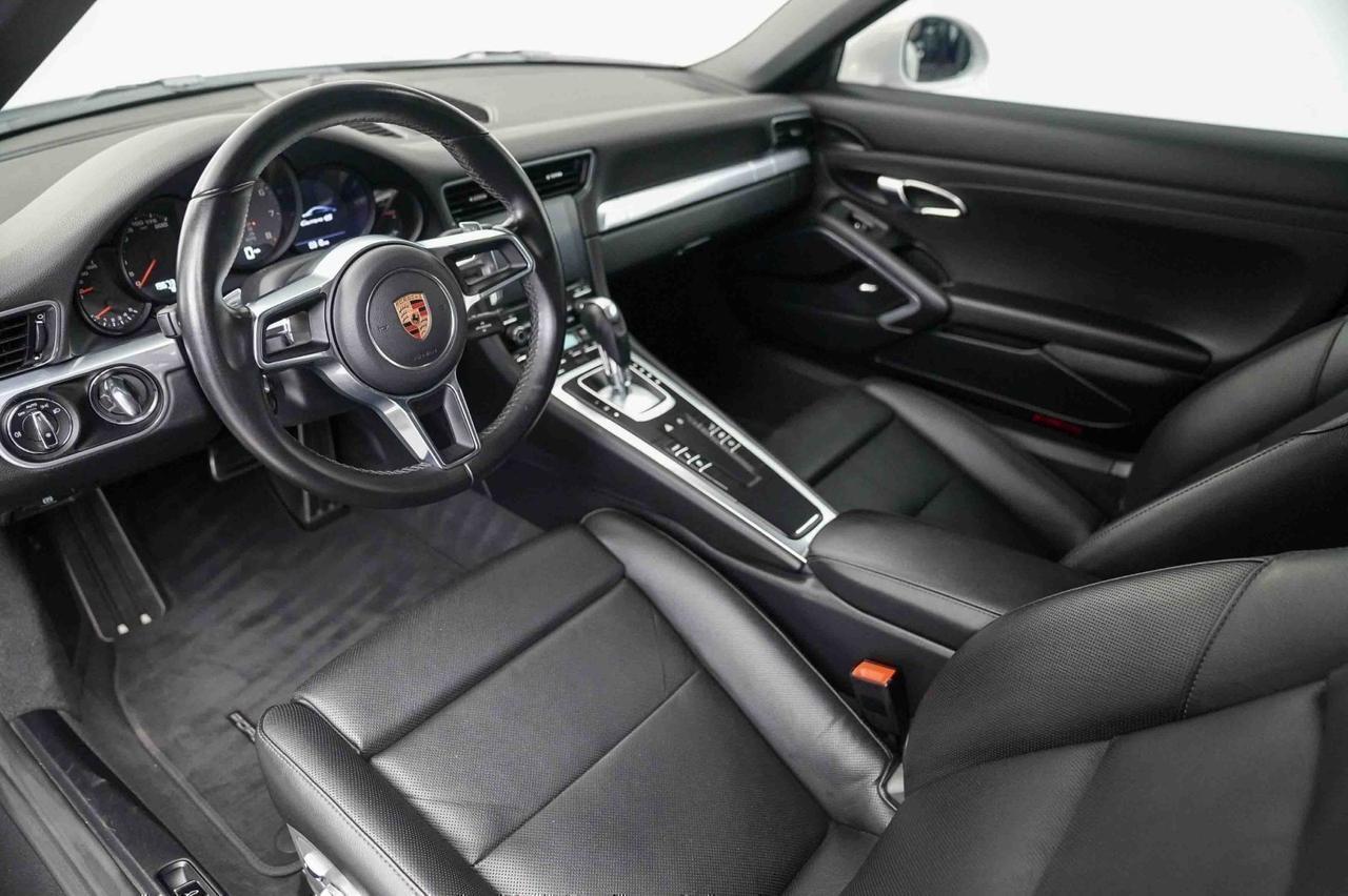 2019 Porsche 911 Carrera 4S Newport Beach CA