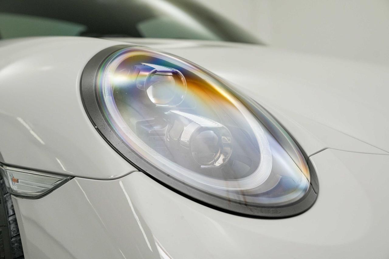 2019 Porsche 911 Carrera 4S Newport Beach CA