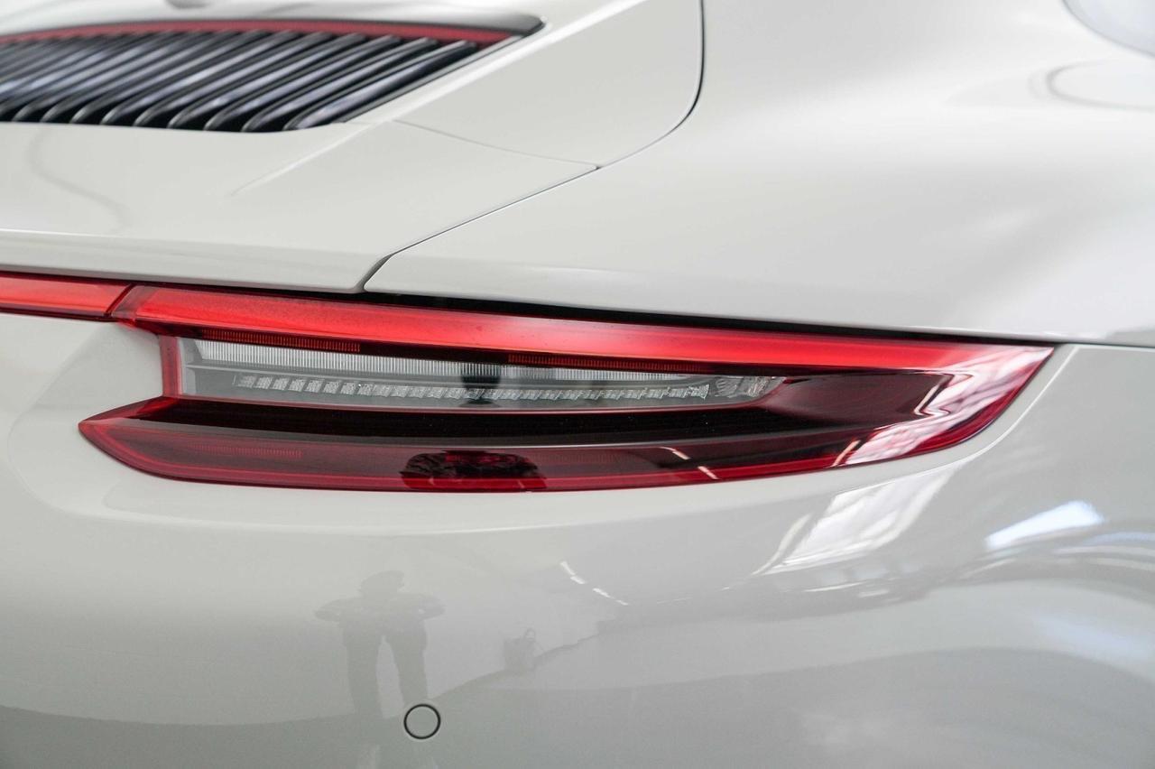 2019 Porsche 911 Carrera 4S Newport Beach CA