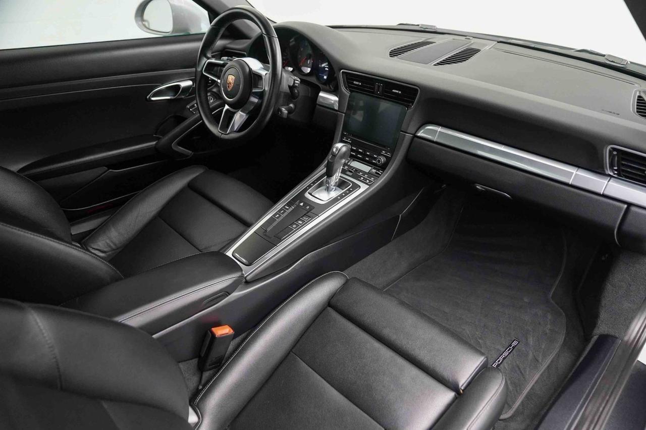 2019 Porsche 911 Carrera 4S Newport Beach CA