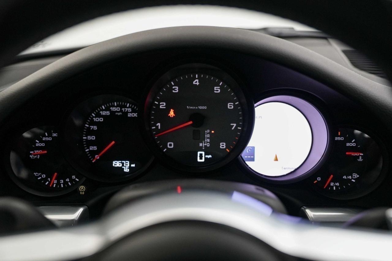 2019 Porsche 911 Carrera 4S Newport Beach CA