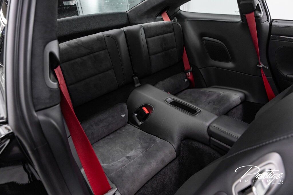 2019 Porsche 911 Carrera 4S North Miami Beach FL