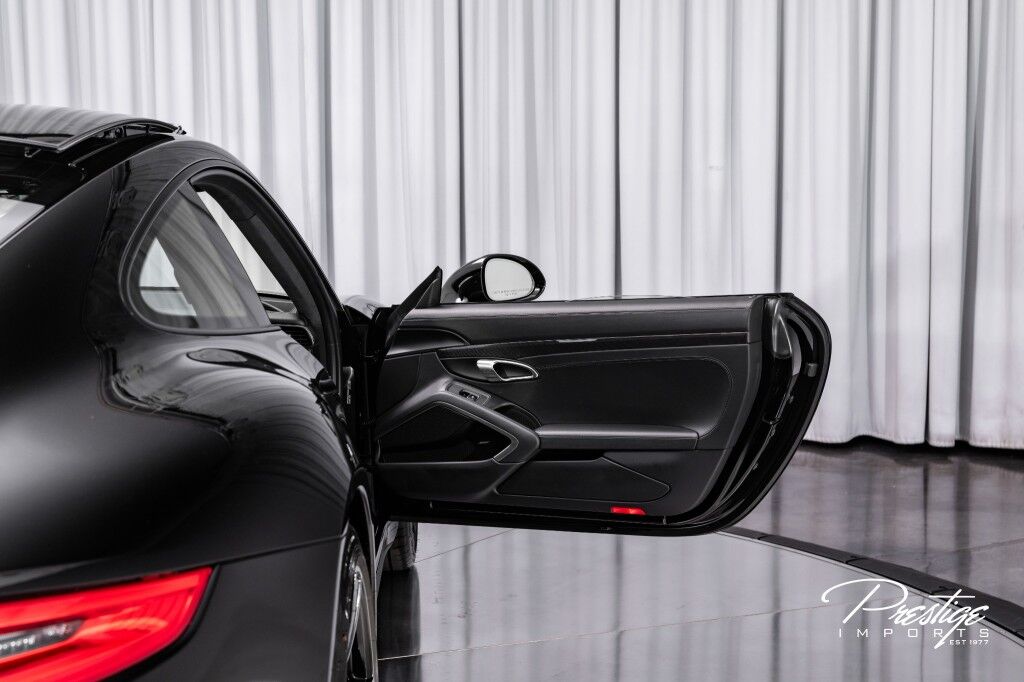 2019 Porsche 911 Carrera 4S North Miami Beach FL