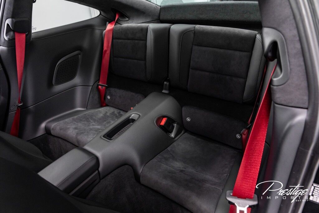 2019 Porsche 911 Carrera 4S North Miami Beach FL