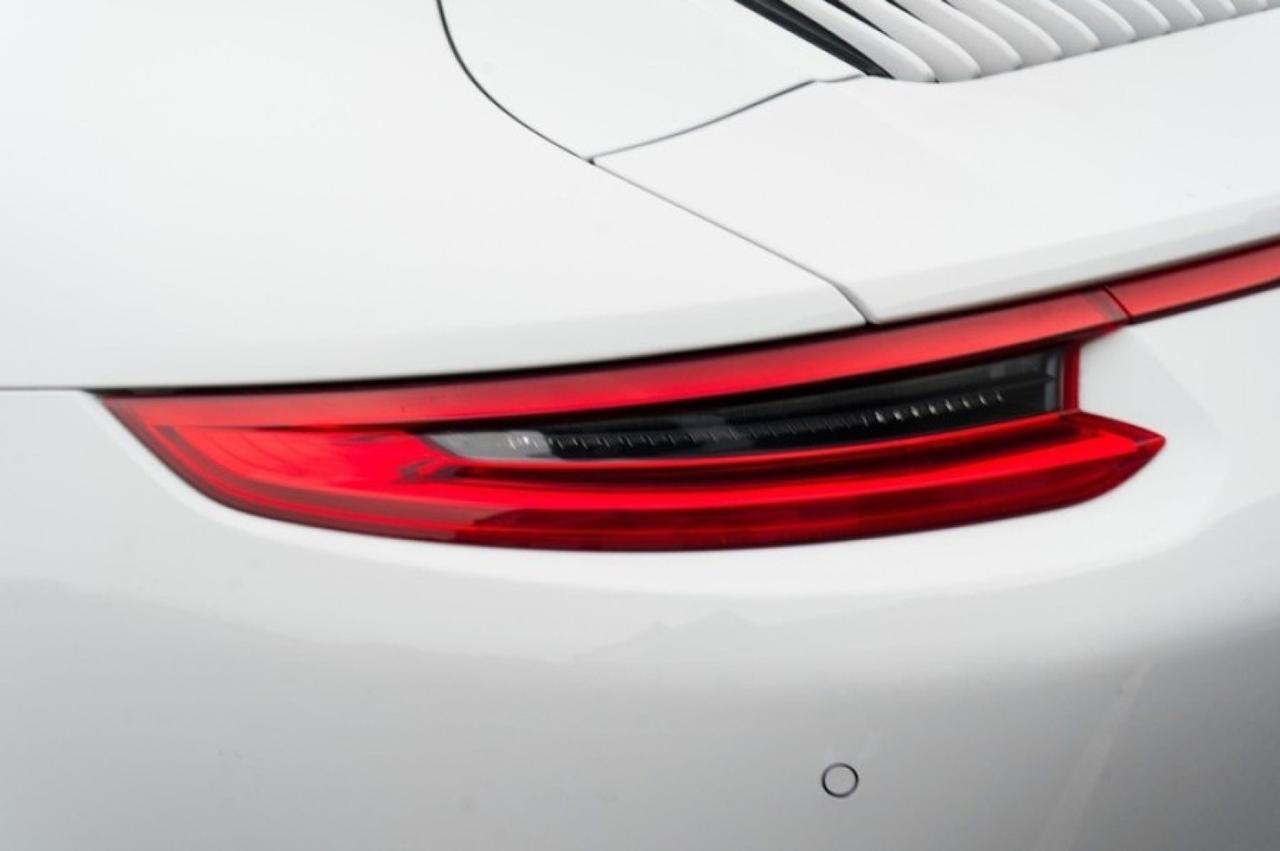 2019 Porsche 911 Carrera 4S Yonkers NY