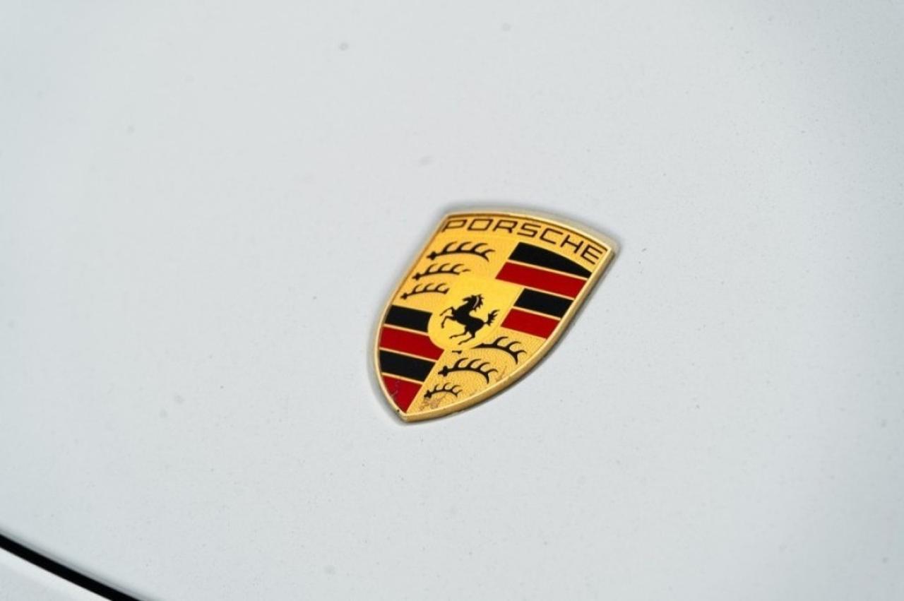 2019 Porsche 911 Carrera 4S Yonkers NY