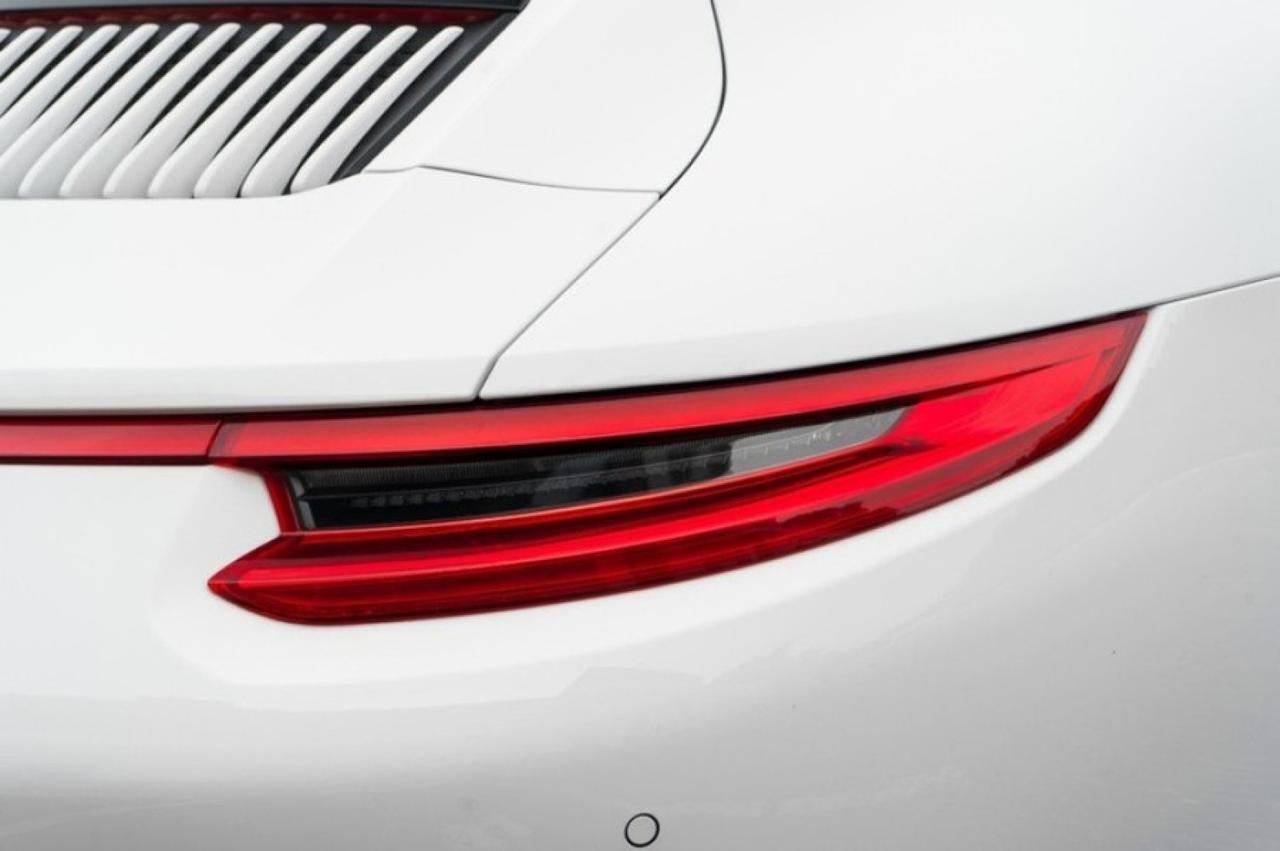 2019 Porsche 911 Carrera 4S Yonkers NY
