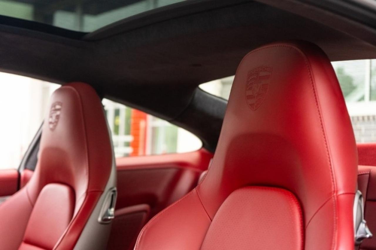 2019 Porsche 911 Carrera 4S Yonkers NY