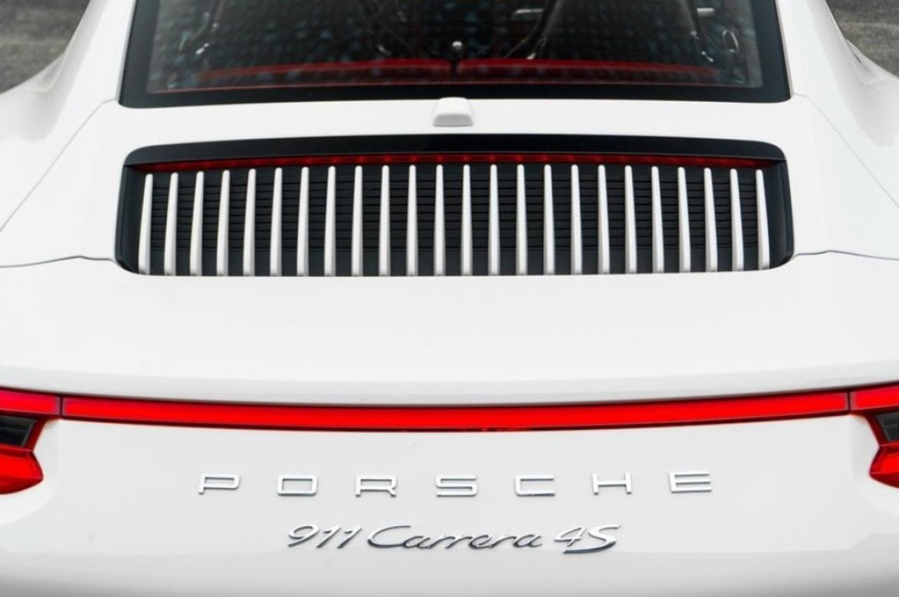 2019 Porsche 911 Carrera 4S Yonkers NY