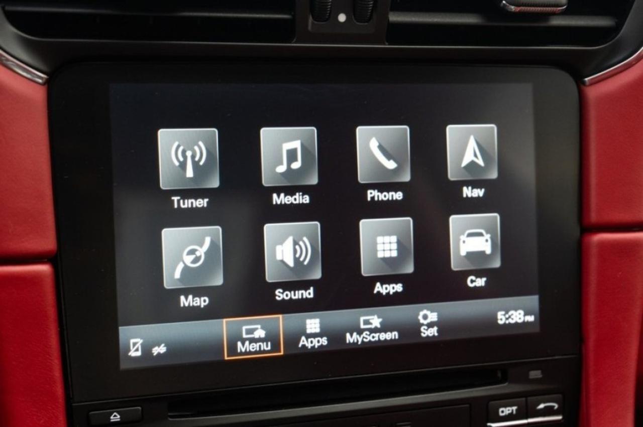 2019 Porsche 911 Carrera 4S Yonkers NY