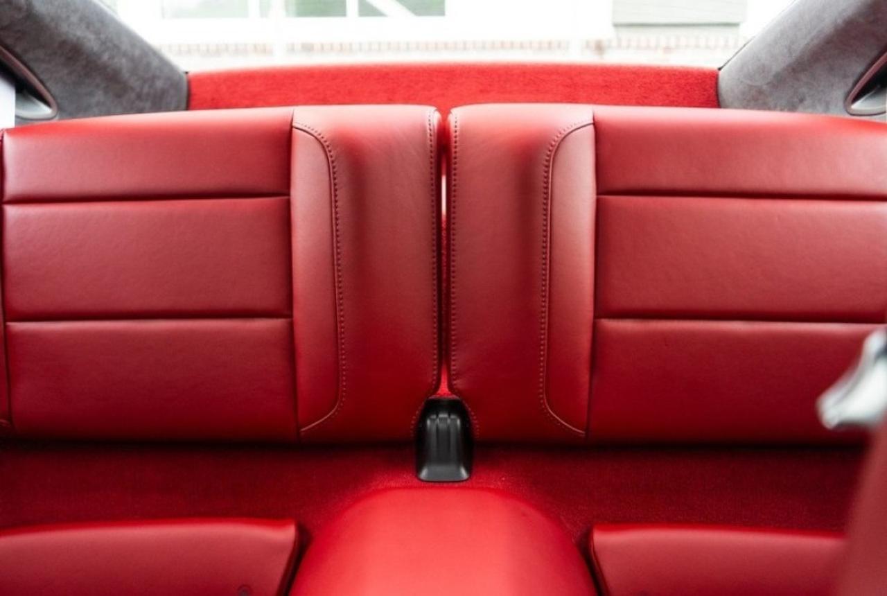 2019 Porsche 911 Carrera 4S Yonkers NY
