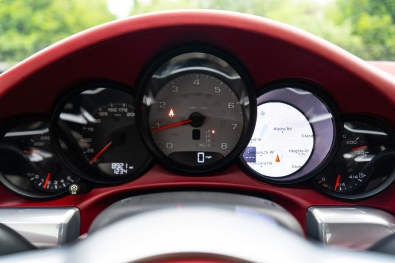 2019 Porsche 911 Carrera 4S Yonkers NY