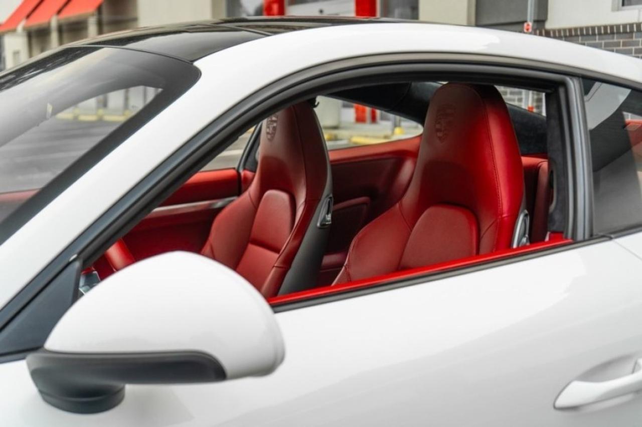2019 Porsche 911 Carrera 4S Yonkers NY