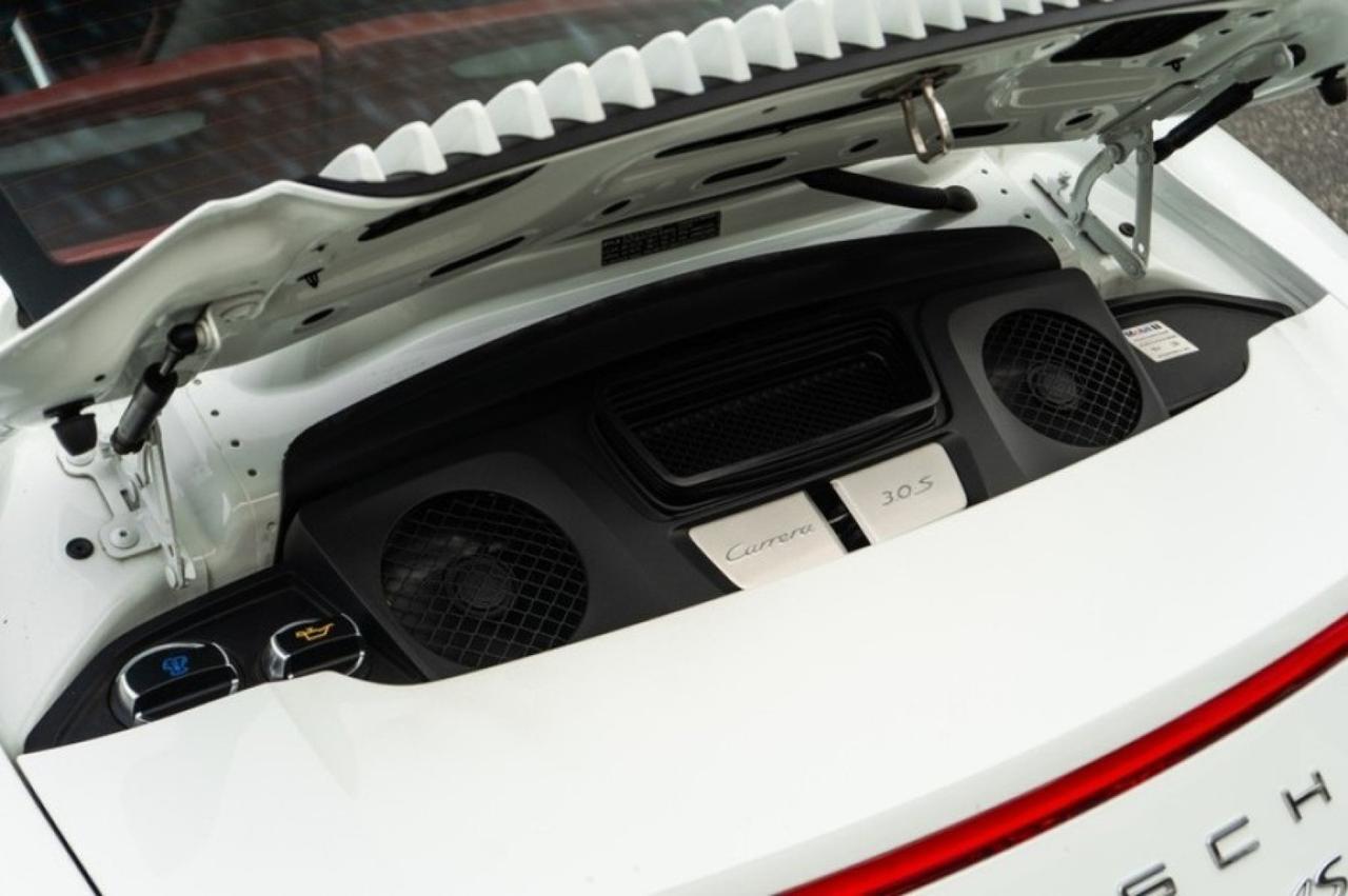 2019 Porsche 911 Carrera 4S Yonkers NY
