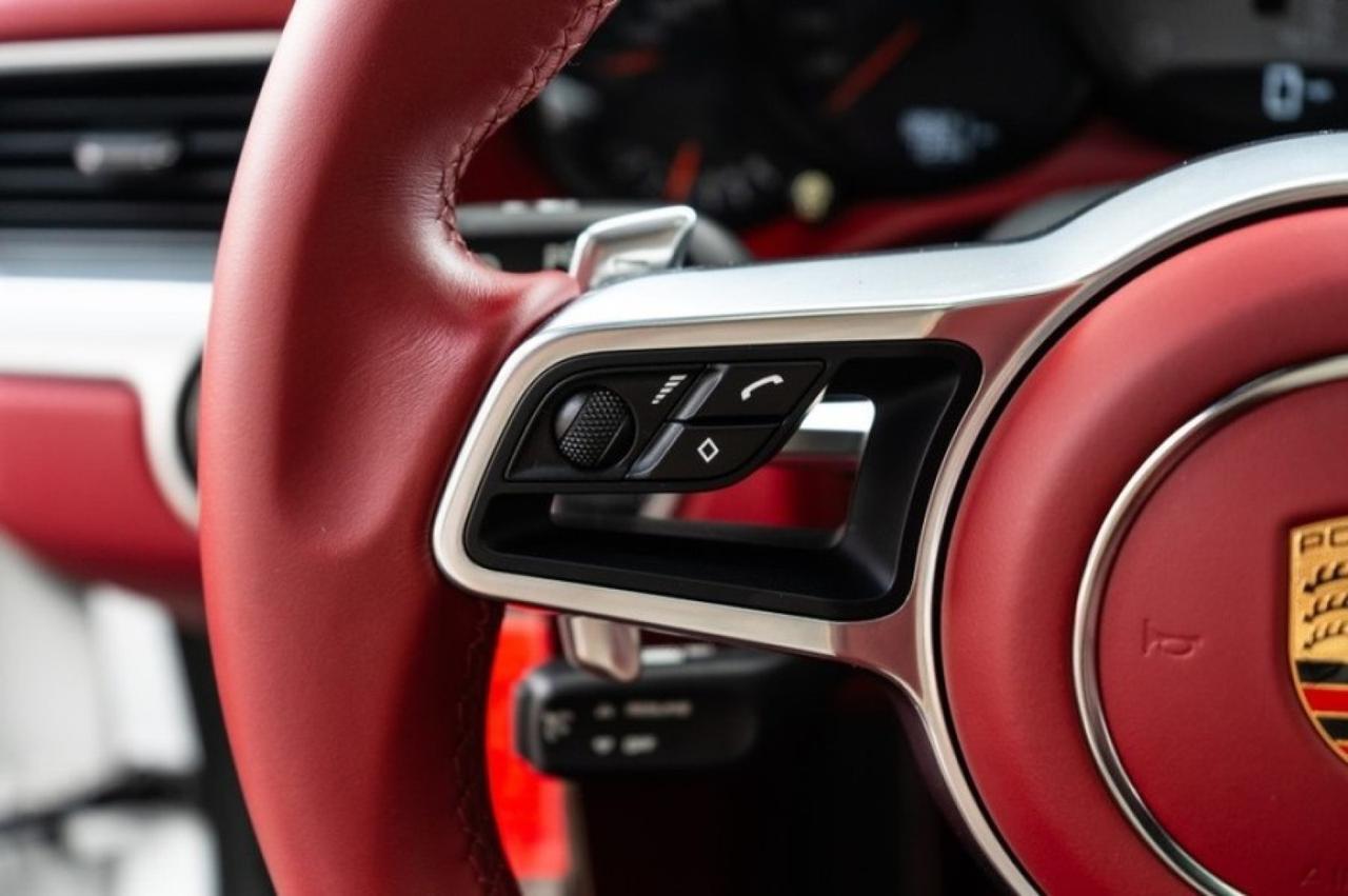 2019 Porsche 911 Carrera 4S Yonkers NY