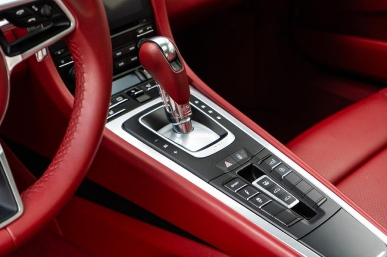 2019 Porsche 911 Carrera 4S Yonkers NY