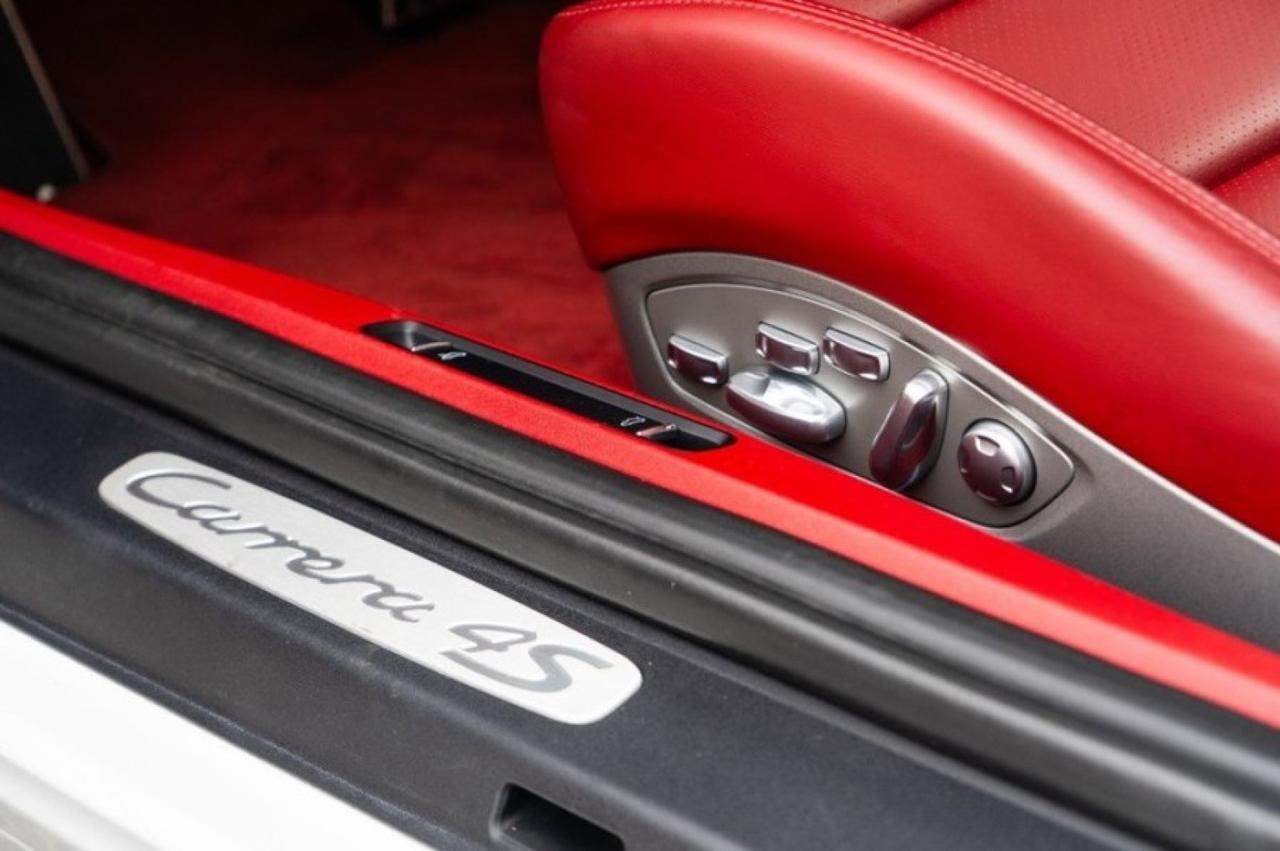 2019 Porsche 911 Carrera 4S Yonkers NY