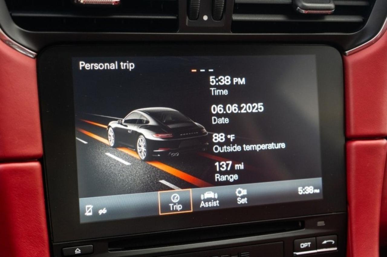 2019 Porsche 911 Carrera 4S Yonkers NY