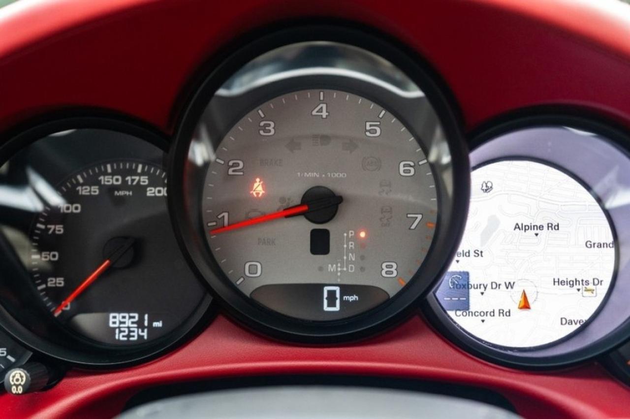 2019 Porsche 911 Carrera 4S Yonkers NY