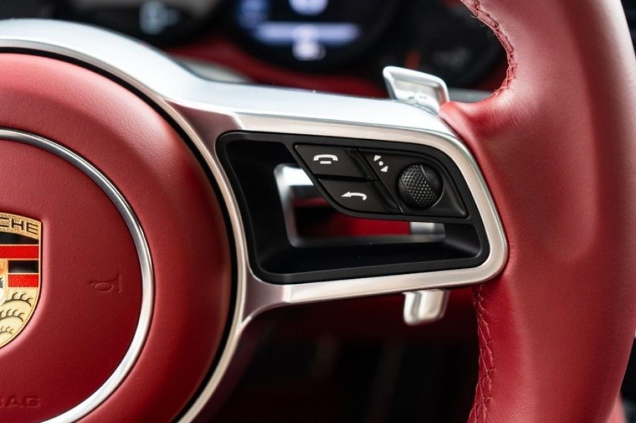 2019 Porsche 911 Carrera 4S Yonkers NY
