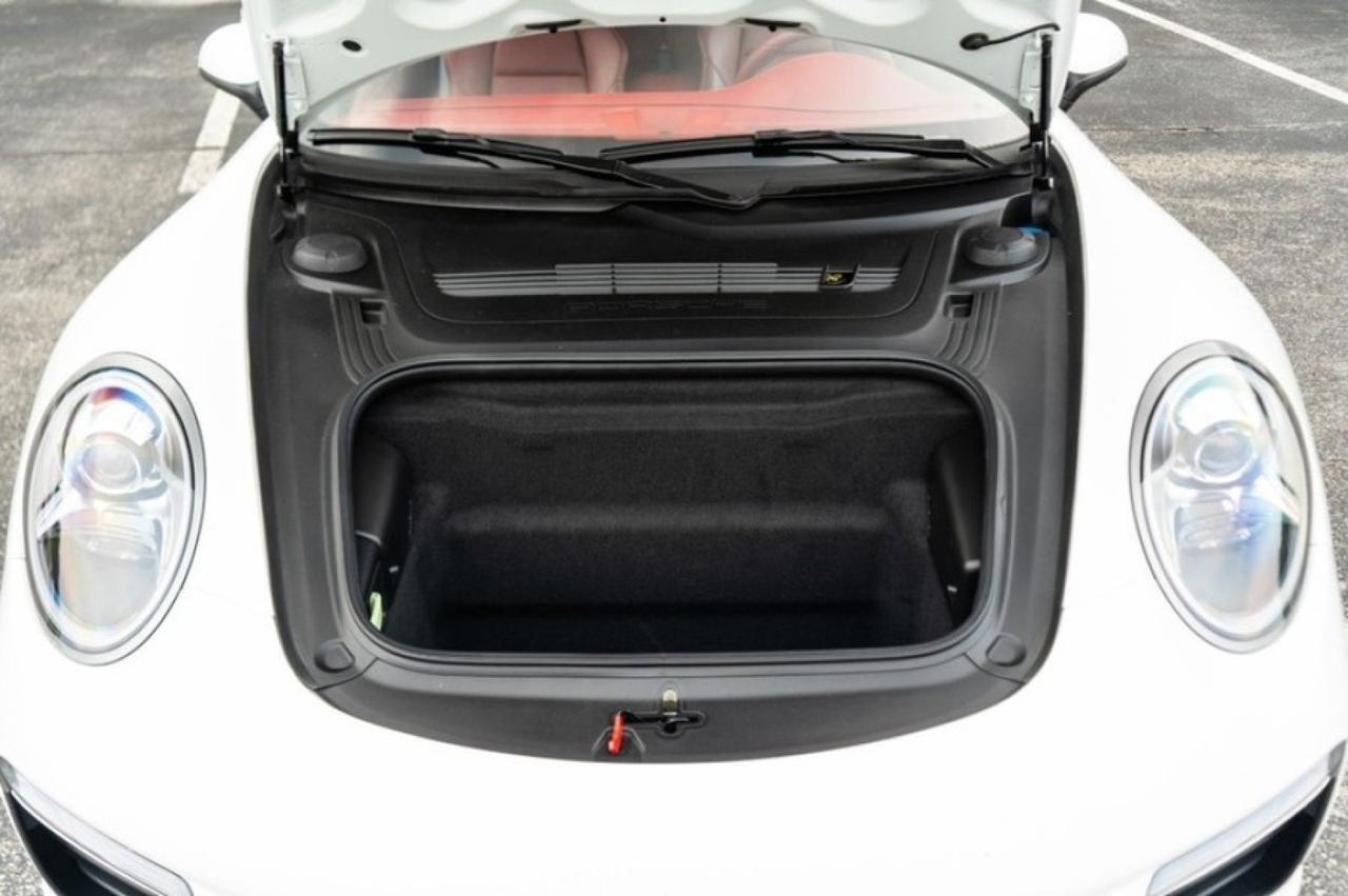 2019 Porsche 911 Carrera 4S Yonkers NY