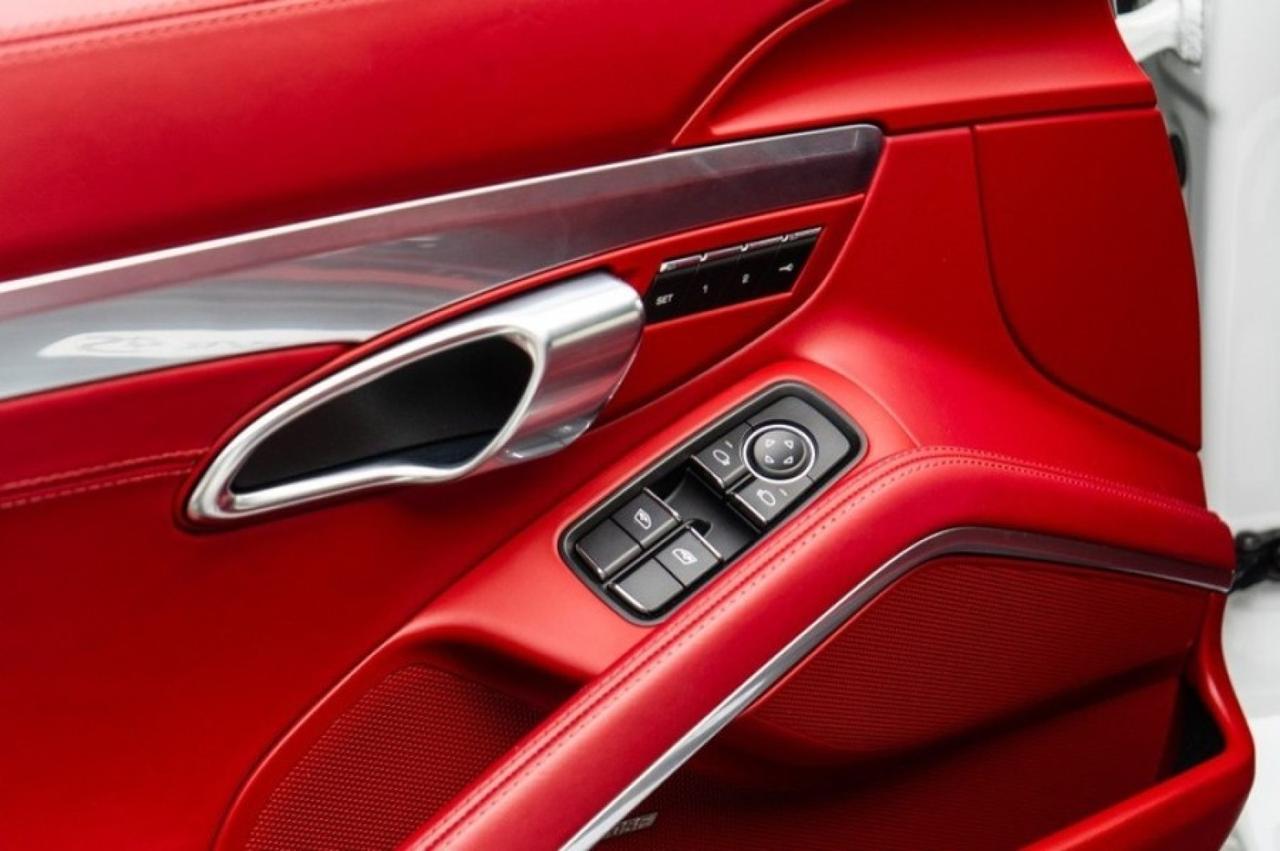 2019 Porsche 911 Carrera 4S Yonkers NY