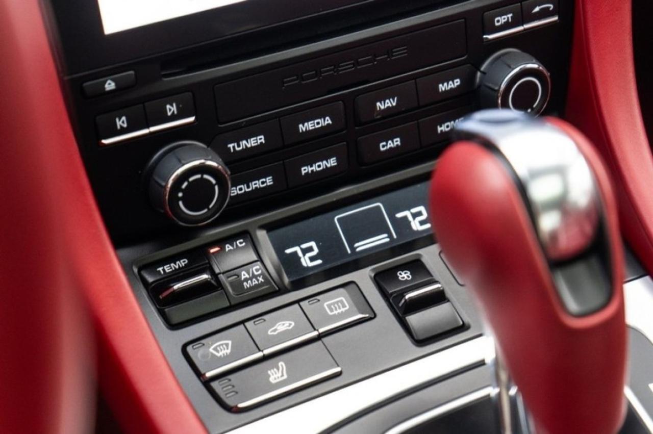 2019 Porsche 911 Carrera 4S Yonkers NY