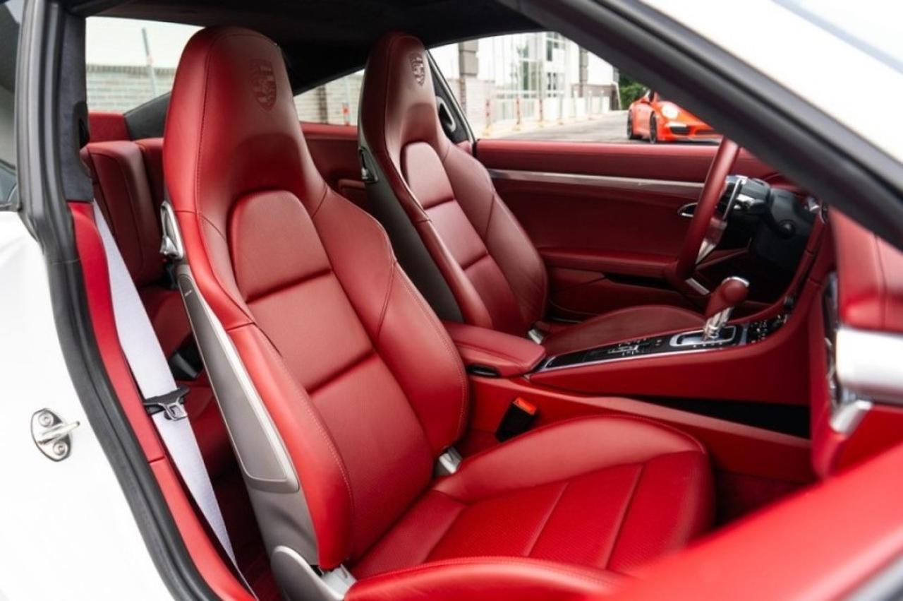 2019 Porsche 911 Carrera 4S Yonkers NY
