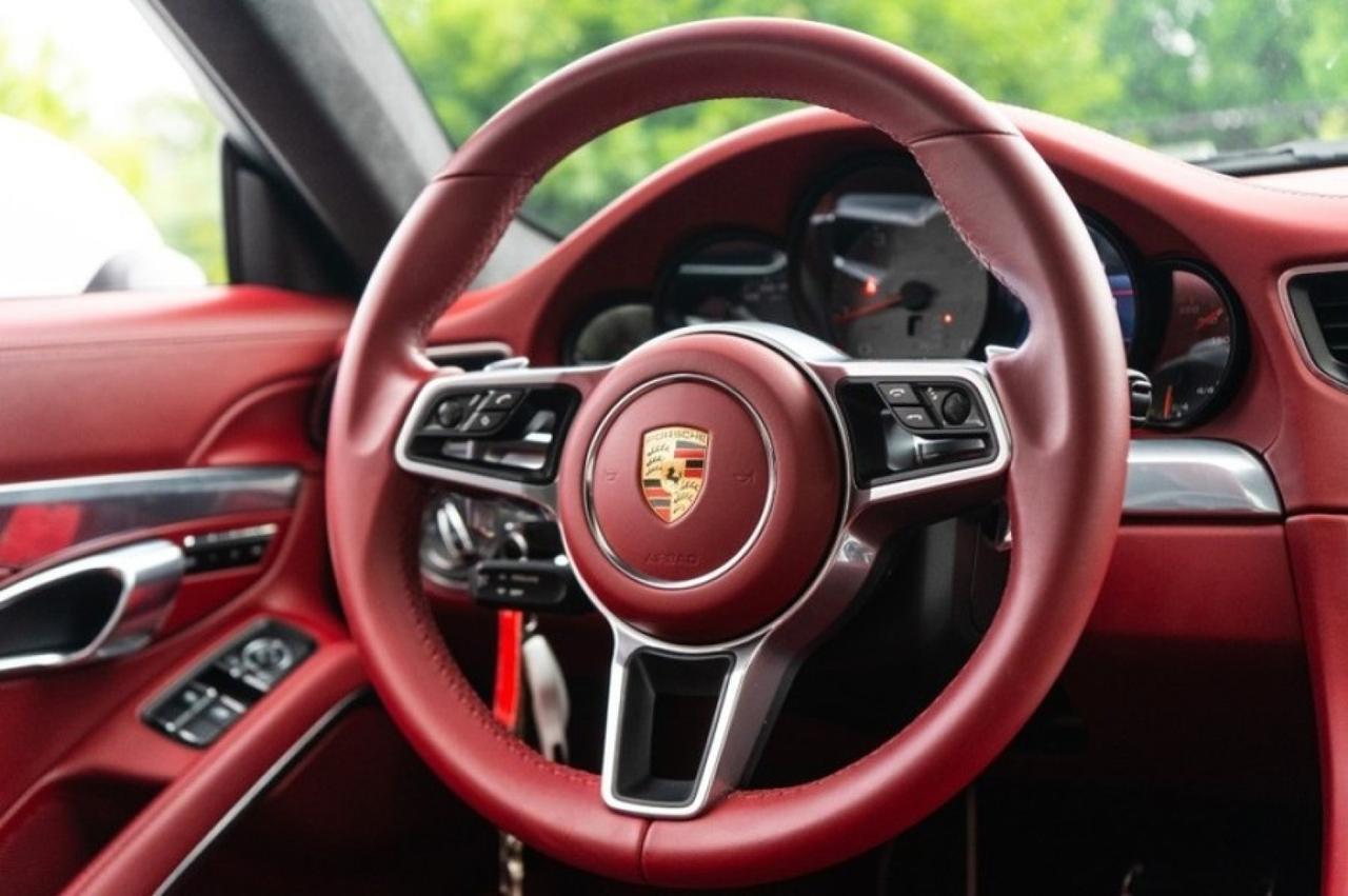 2019 Porsche 911 Carrera 4S Yonkers NY