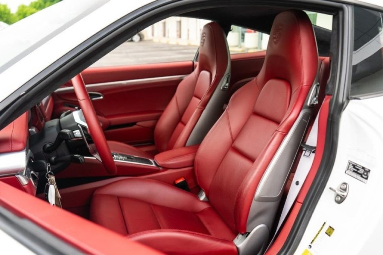 2019 Porsche 911 Carrera 4S Yonkers NY