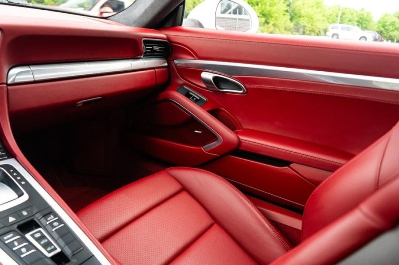 2019 Porsche 911 Carrera 4S Yonkers NY