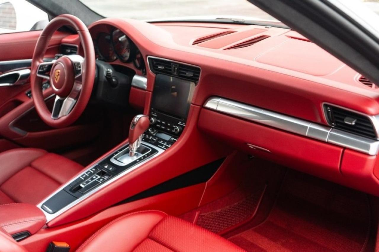 2019 Porsche 911 Carrera 4S Yonkers NY