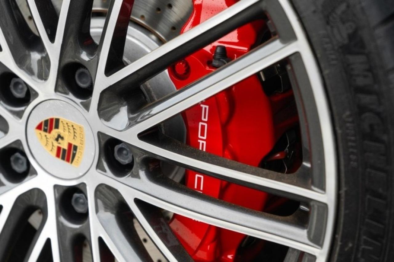 2019 Porsche 911 Carrera 4S Yonkers NY