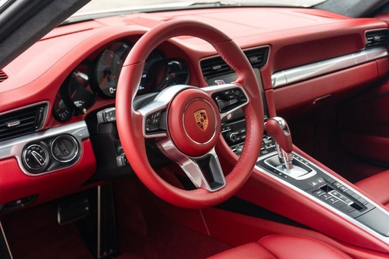 2019 Porsche 911 Carrera 4S Yonkers NY