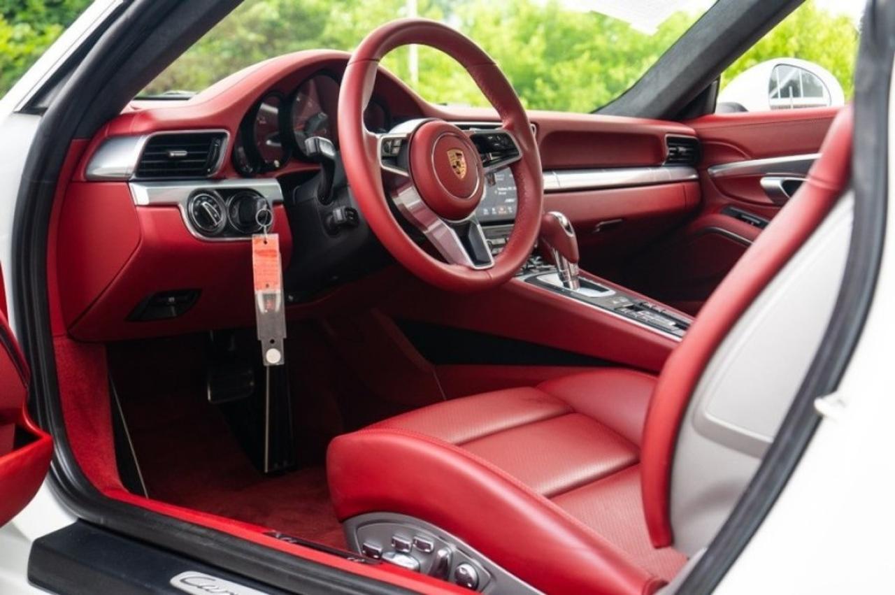 2019 Porsche 911 Carrera 4S Yonkers NY