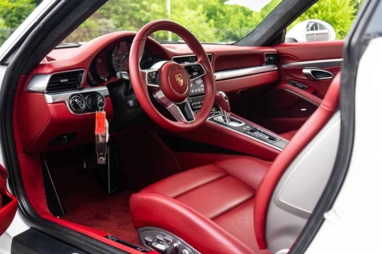 2019 Porsche 911 Carrera 4S Yonkers NY