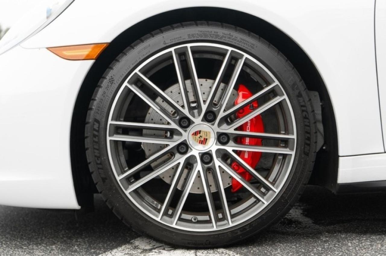 2019 Porsche 911 Carrera 4S Yonkers NY