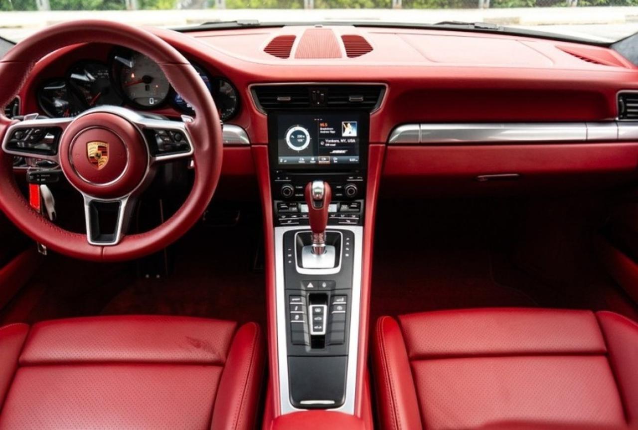 2019 Porsche 911 Carrera 4S Yonkers NY